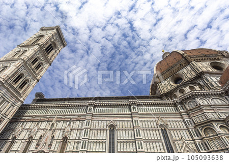 Cathedral of Saint Mary of the Flower, Cattedrale di Santa Maria del Fiore  105093638