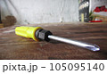 Screwdriver stock photo 105095140