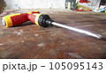 Screwdriver stock photo 105095143