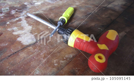 Screwdriver stock photo 105095145