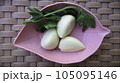 Fresh Garlic stock photo 105095146