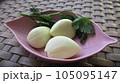 Fresh Garlic stock photo 105095147