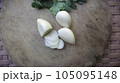 Fresh Garlic stock photo 105095148