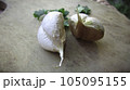 Fresh Garlic stock photo 105095155