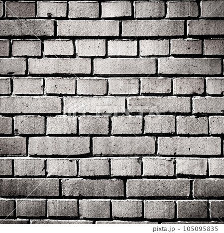 Old brick wall 105095835