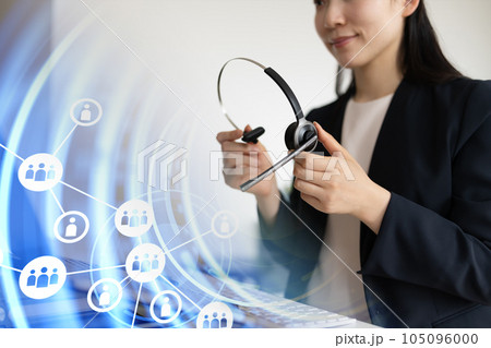 グループチャット 105096000