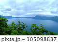 摩周湖 105098837