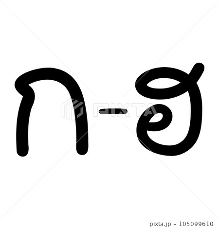 Thai languages Thai languages 105099610