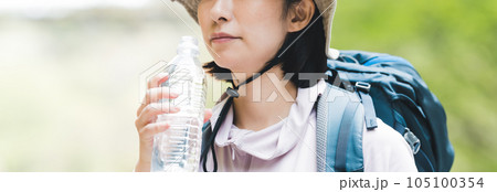 トレッキングの旅 トレッキングの旅 105100354