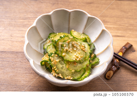 やみつききゅうり 105100370