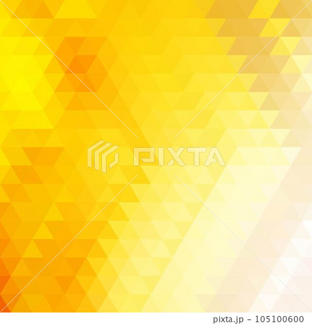 vector polygonal background with irregular tessellations pattern - triangular design in sunny yellow colors - shining sun. eps 10 vector polygonal background with irregular tessellations pattern - triangular design in sunny yellow colors - shining sun. eps 10 105100600