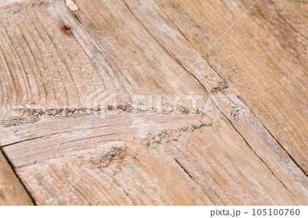 Wooden texture, wood background 105100760
