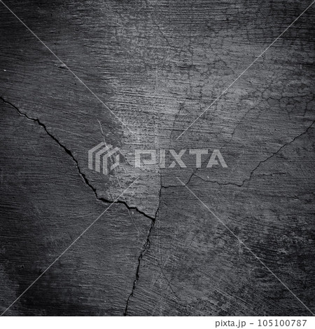 concrete wall background of a building 105100787