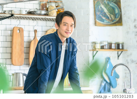 主夫 105101203