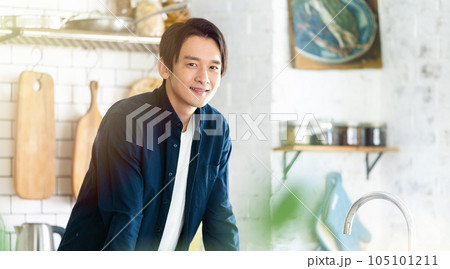 主夫 主夫 105101211