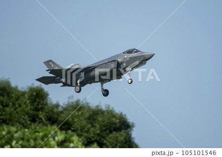 米空軍 F35 米空軍 F35 105101546