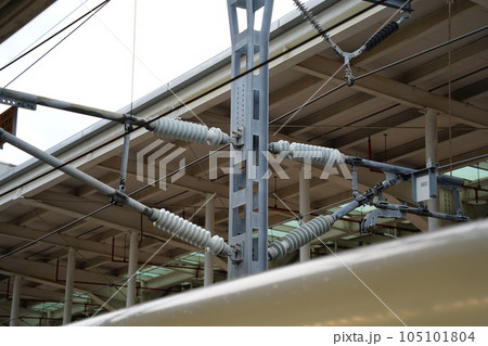 碍子 ガイシ 絶縁体 105101804