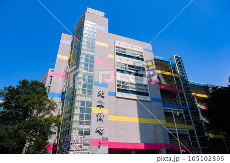 台湾 台北市の電気街 八徳路電気街、光華商場 台湾 台北市の電気街 八徳路電気街、光華商場 105102896