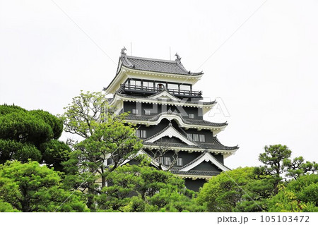 福山城 福山城 105103472