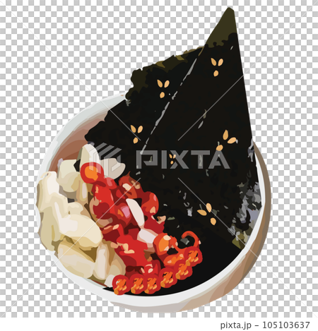 Korean food Korean food 105103637