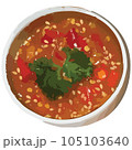 Korean food 105103640