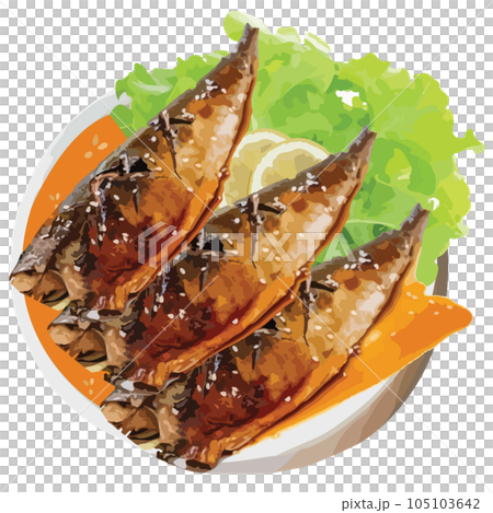 Korean food Korean food 105103642
