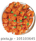 Korean food 105103645