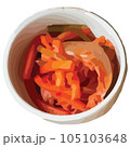 Korean food 105103648