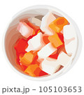 Korean food 105103653