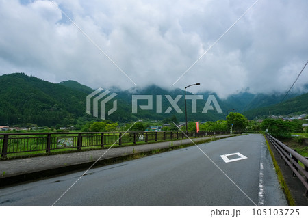 和歌山県田辺市 雨の中辺路町近露 105103725