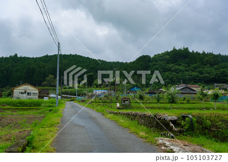 和歌山県田辺市 雨の中辺路町近露 105103727