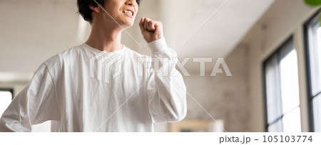 歌の練習 105103774