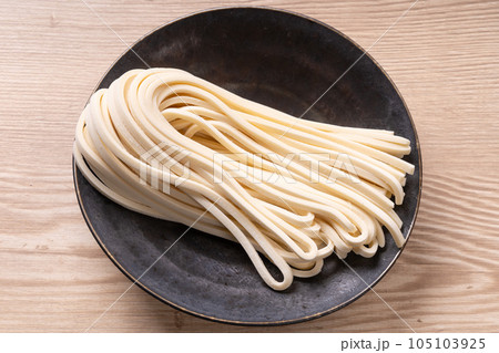 讃岐うどん 105103925