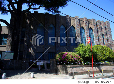 フェリス女学院カイパー記念講堂 フェリス女学院カイパー記念講堂 105105397