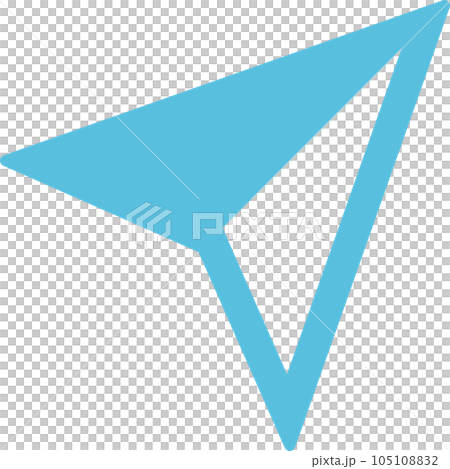 導航圖標說明 105108832