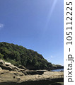 神奈川　観音崎公園　海 105112225