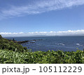 神奈川　観音崎公園　海 105112229