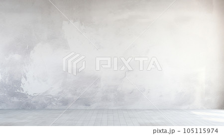 Abstract concrete wall texture background with urban grunge design. Generative ai. 105115974