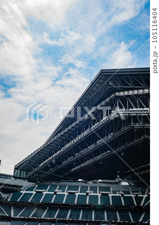 エスコンフィールドの風景 エスコンフィールドの風景 105116404