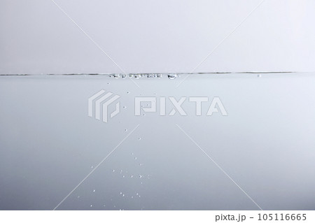 水中のイメージ 105116665