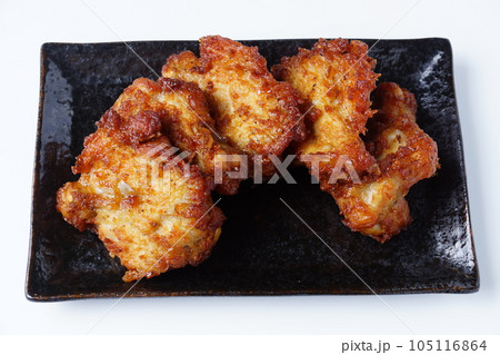 手羽元あぶり焼きチキン 105116864