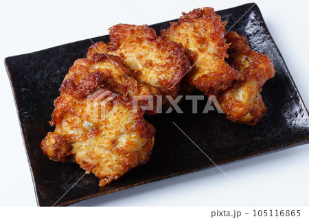 手羽元あぶり焼きチキン 手羽元あぶり焼きチキン 105116865