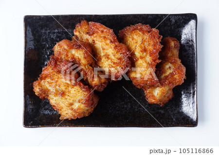 手羽元あぶり焼きチキン 105116866