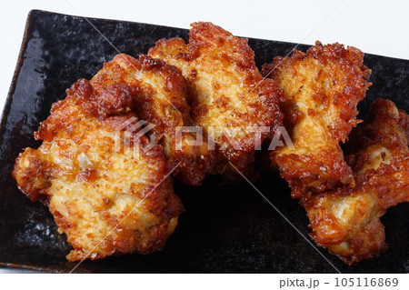 手羽元あぶり焼きチキン 手羽元あぶり焼きチキン 105116869