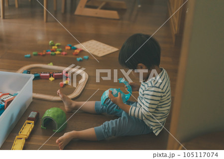 Childcare 105117074