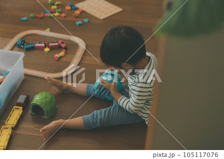 Childcare Childcare 105117076