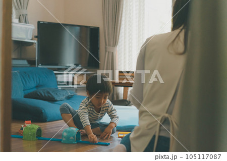 Childcare Childcare 105117087