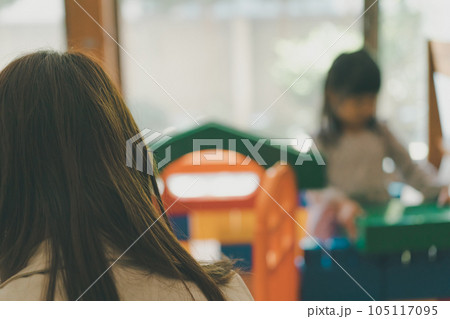 Childcare 105117095