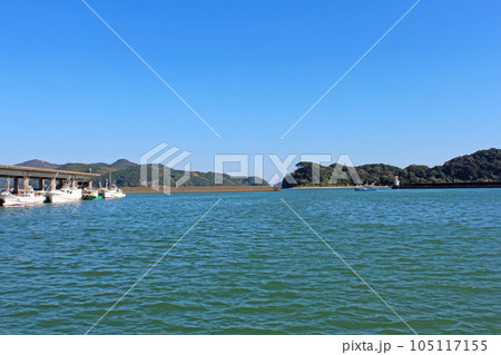 門川港 宮崎県 門川港 宮崎県 105117155