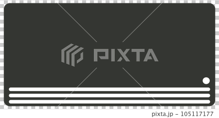 空調圖標 105117177